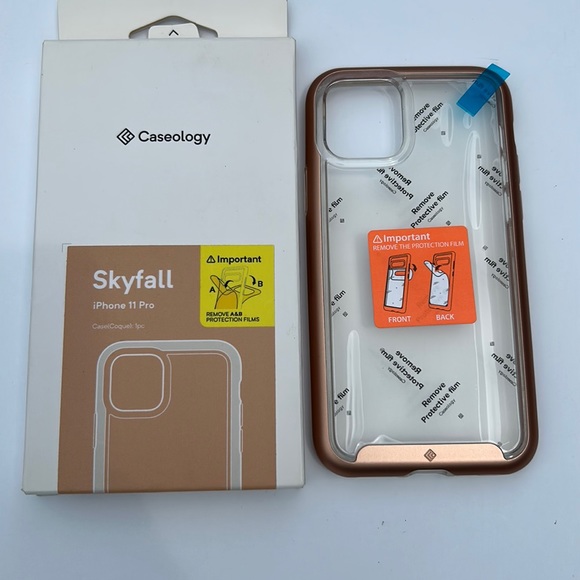 Phone Case for Apple iPhone 11 Pro - Picture 6 of 7